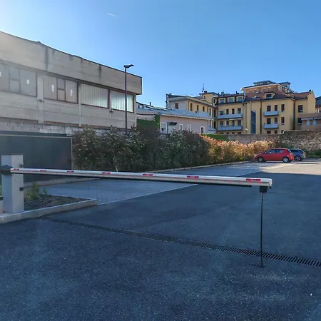 Historic Charm With Whirlpool - Motta * Como